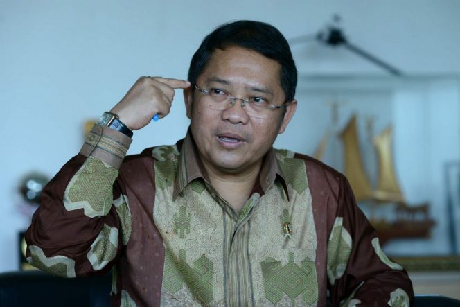 Menkominfo ke Istana, tentukan masa depan Uber dan Grab