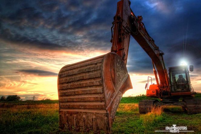 Lebih jauh tentang efek HDR, dan teknologi di baliknya