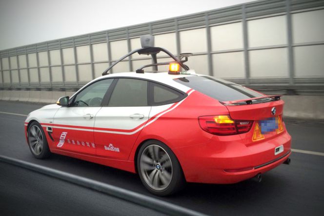 Self driving car takkan berhasil jika perilaku mengemudi tak diubah