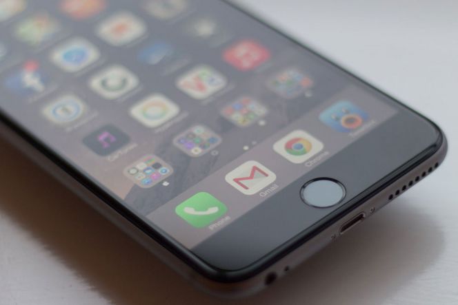 Apakah iPhone 5SE mendukung video 4K?