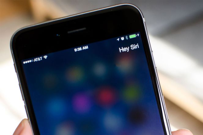 Iklan fitur hands free Siri dibintangi oleh karakter film terkenal