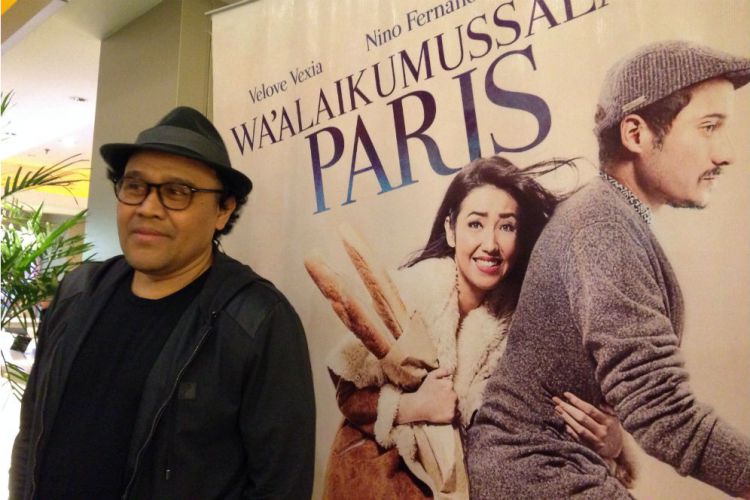 Film Komedi Yang Bikin Ngakak | bandung merdeka com wa alaikumussalam paris drama Film Komedi Yang Bikin Ngakak | bandung merdeka com wa alaikumussalam paris drama