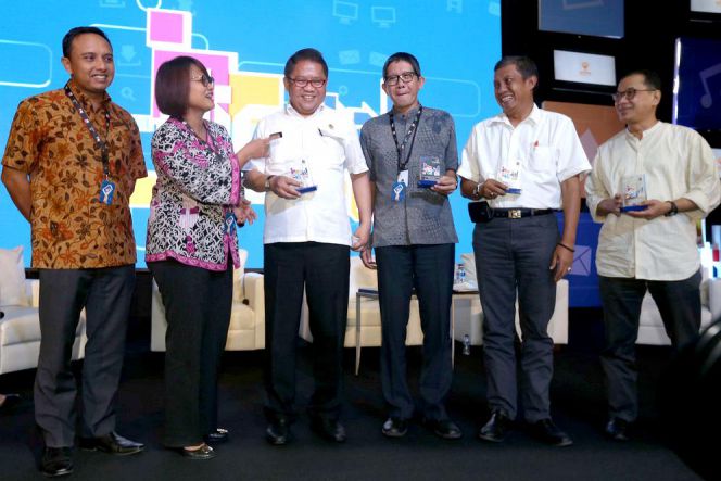 Kasih pencerahan soal industri digital, XL kembali gelar Dig-In