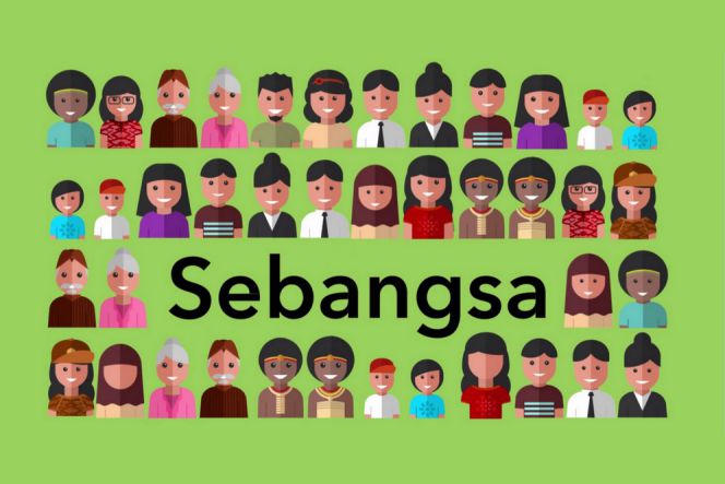 Syarat wajib OTT lokal harus 100 persen Indonesia
