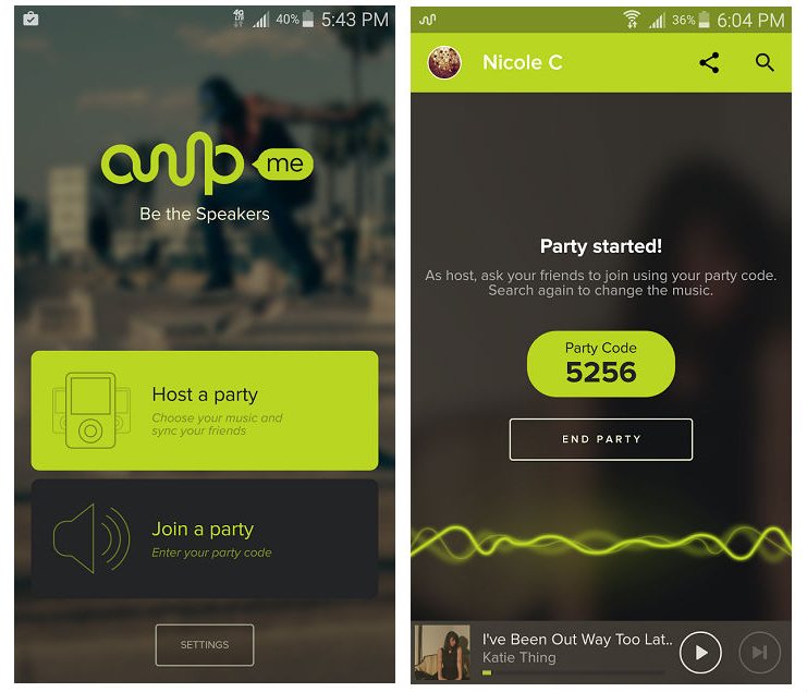 Cara Memutar Musik Lebih Keras Dari Beberapa Smartphone | Techno.id