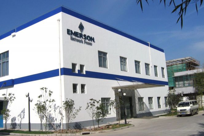 Perluas Jaringan, Emerson Tambah Distributor Resmi di Indonesia