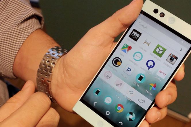 Batal rilis versi CDMA, ini alasan Nextbit Robin