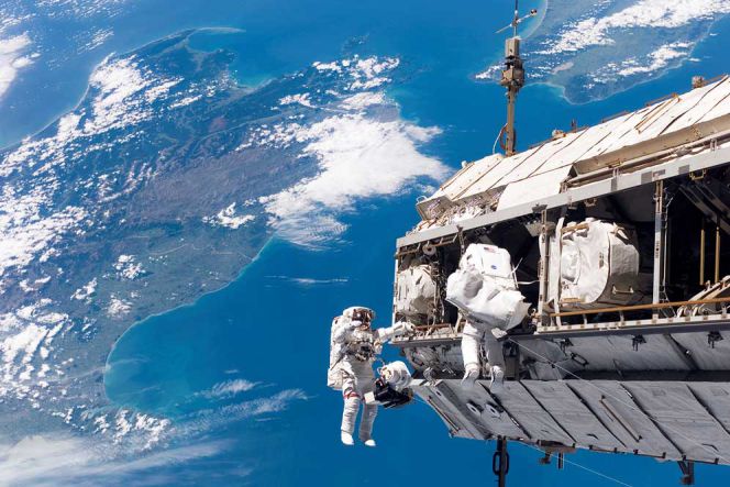 NASA akan melakukan percobaan yang cukup berbahaya