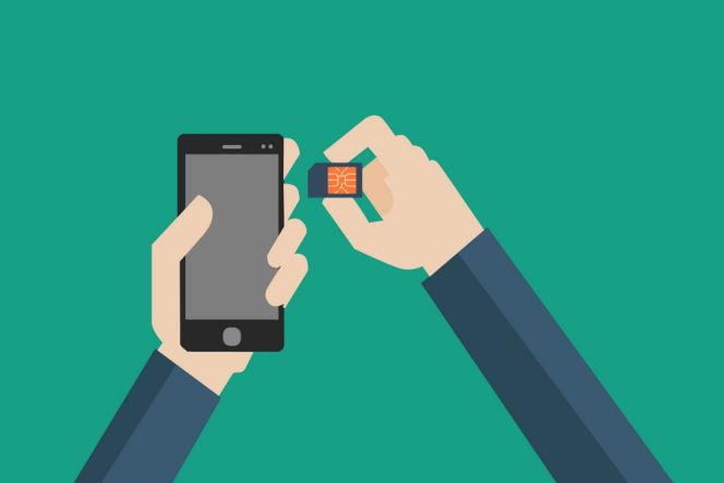 3 Aplikasi OTT nasional akan disematkan ke dalam SIM Card?