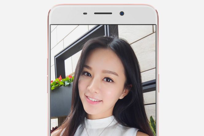 Terlahir untuk selfie, Oppo R9 dan R9 Plus punya kamera depan 16MP
