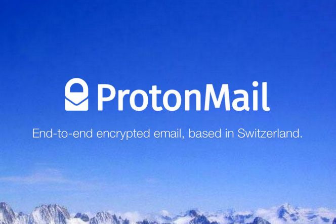 ProtonMail sudah resmi tersedia untuk pengguna Android dan iOS