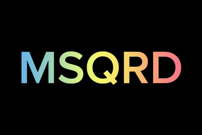 Di iOS, MSQRD sudah mulai ancam Snapchat