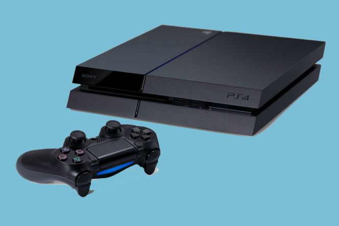 PlayStation 4 akan mendukung game 4K?