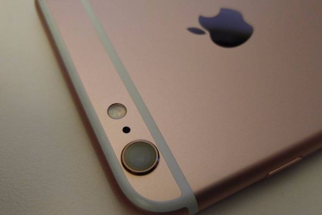 iPhone 7 akan dilengkapi dengan baterai berkapasitas besar