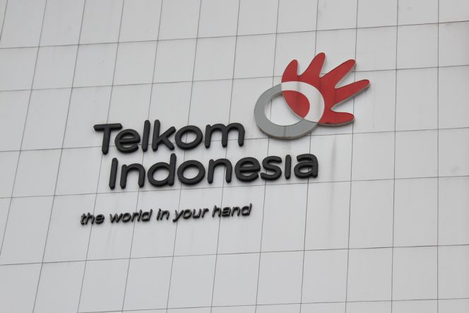 Mengapa pelayanan Telkom di Indonesia Timur tak maksimal?