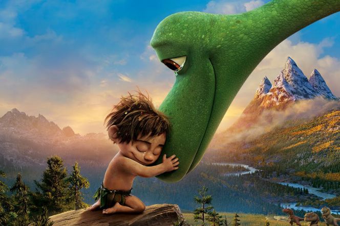 Mungkinkah manusia dan dinosaurus hidup bersama?