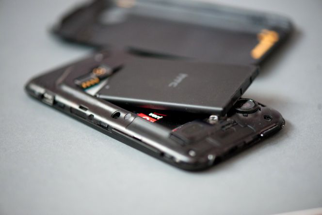 Kelak baterai smartphone mungkin akan menggunakan gula
