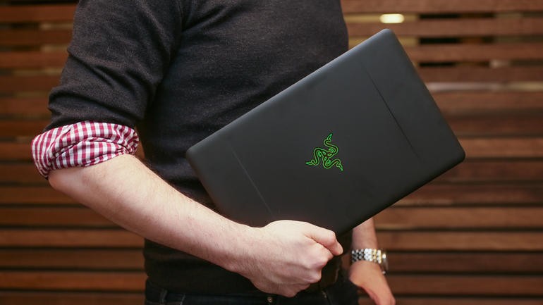 Ultrabook Razer Blade Stealth Lebih Mungil Dari Razer Blade Techno Id