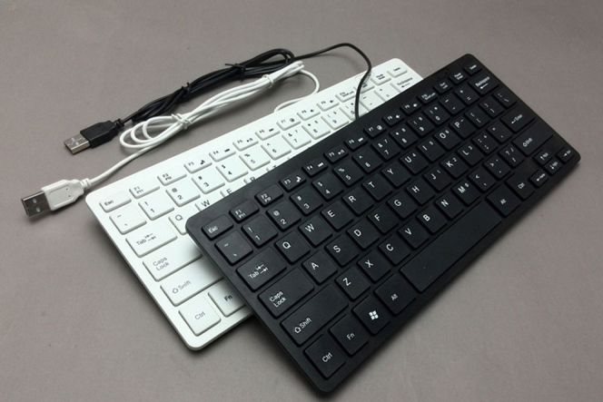 Begini cara gunakan keyboard Windows pada Mac