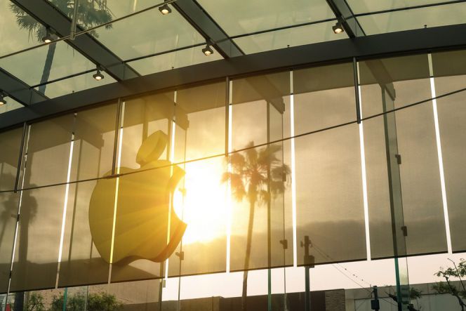 Seandainya kalah dari FBI, karyawan Apple pilih undur diri