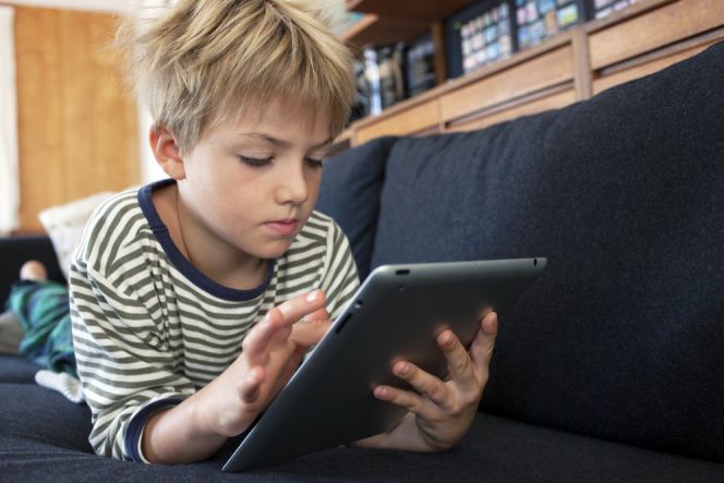 Studi: Video game justru membuat anak pandai bersosialisasi