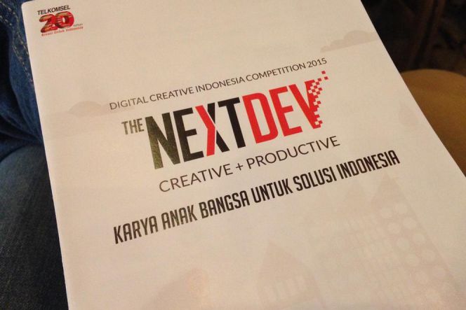 Masyarakat Indonesia mulai terbuka dengan konsep digipreneur