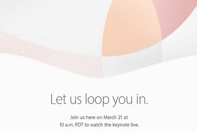 Begini cara live streaming peluncuran iPhone SE nanti malam