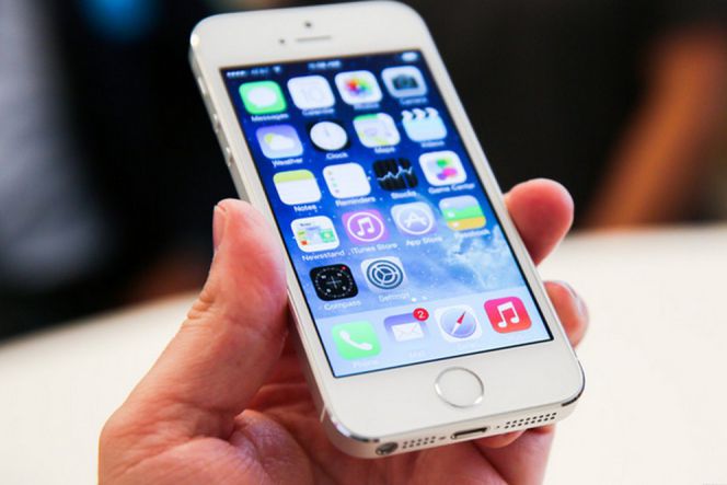 Ini alasan tidak membeli iPhone SE dengan kapasitas 16GB
