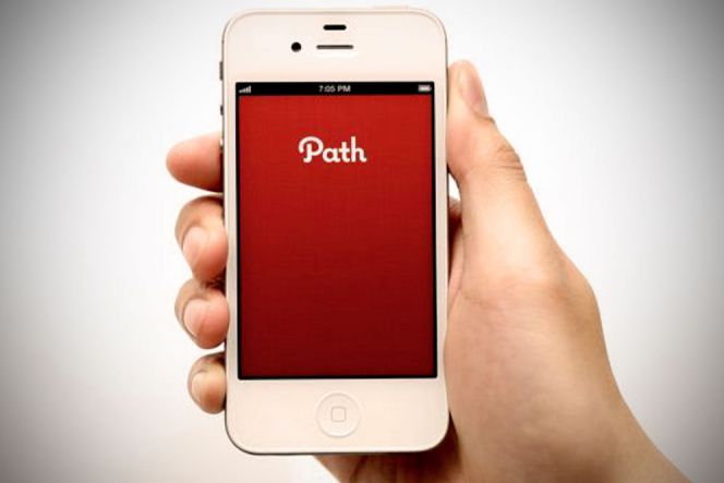 Di versi terbaru, Path berikan fitur mention & notifikasi ulang tahun