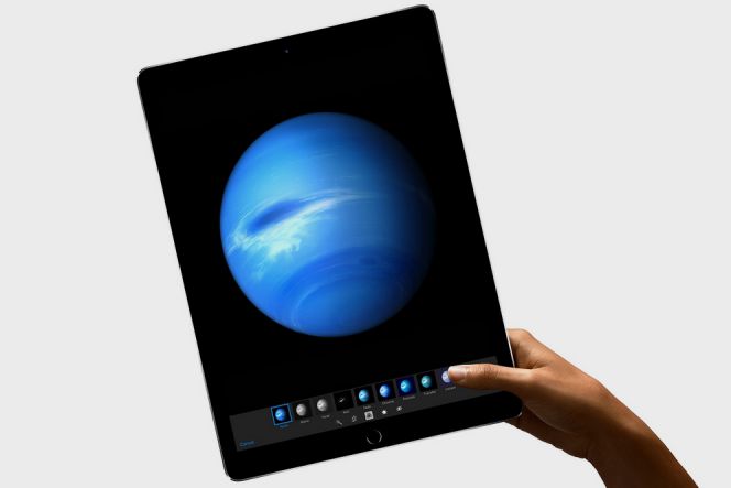 Selain gadget, Apple juga kenalkan charger USB Type-C khusus iPad Pro