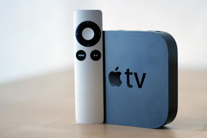 Ini fitur baru yang diusung oleh Apple tvOS 9.2