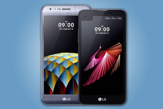 Tak mau ketinggalan, LG bakal rilis 2 varian X series!