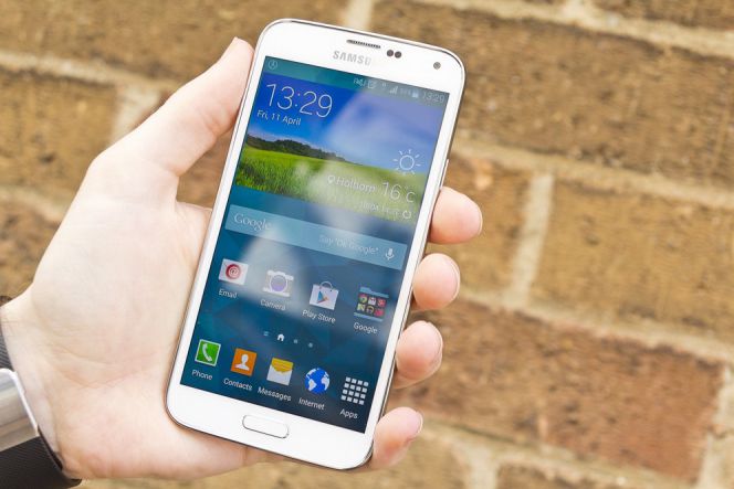Samsung Galaxy S5 terima update Android 6.0 Marshmallow