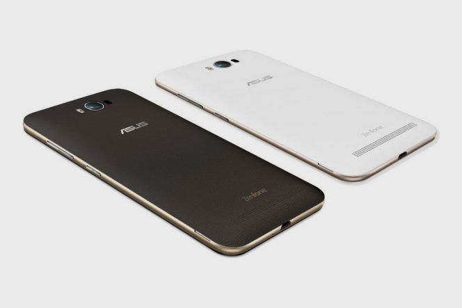 Asus ZenFone Max telah hadir di Indonesia!