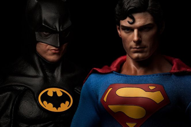 Huawei cari celah tingkatkan awareness lewat film Batman v Superman