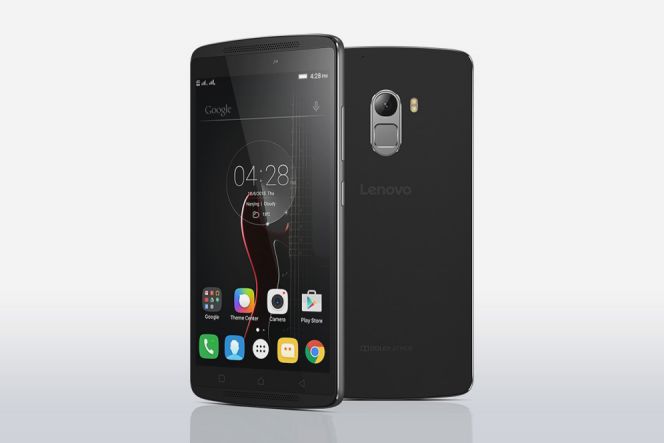 Smartphone TheaterMax Lenovo sudah berlabel 'buatan Indonesia'