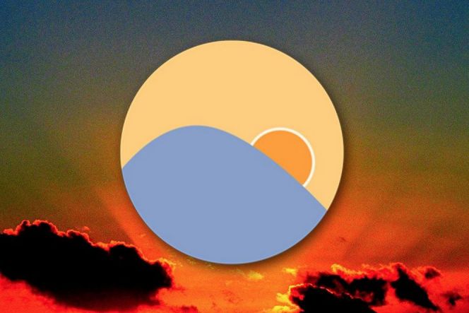 Fitur Night Shift di laptop? Gunakan saja software ini