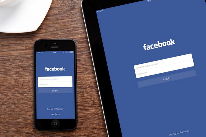 Facebook uji fitur untuk deteksi akun palsu