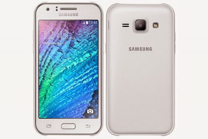 Dibundling Telkomsel, Samsung Galaxy J1 Mini jadi Rp 1,2 jutaan