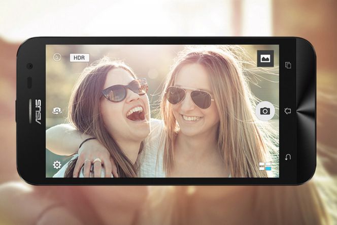 Jangan kelewatan, Asus Zenfone 2 Laser lagi ada promo cashback!