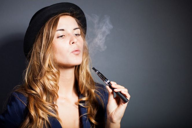 Ngeri, rokok elektrik lebih berbahaya bagi imun manusia