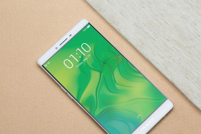 180.000 Unit OPPO R9 telah terjual hanya dalam waktu 24 jam saja