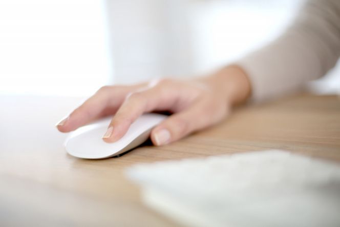 Mouse nirkabel rentan diretas, benarkah?