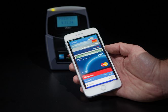 Apple Pay segera dukung pembayaran online