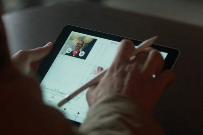 Ini alasan mengapa iPad Pro baru dibekali kamera berkualitas