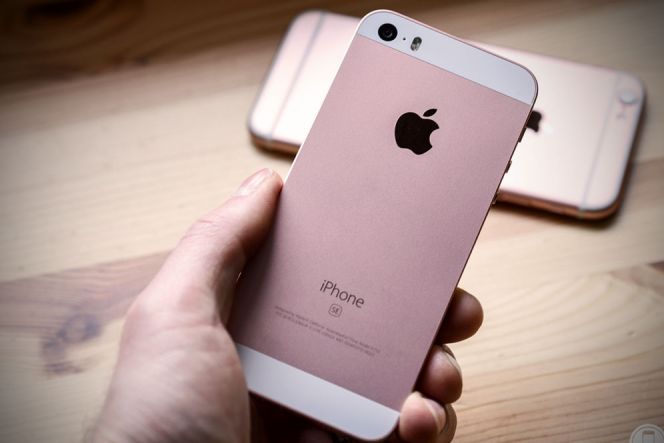iPhone SE berikan perubahan revolusioner pada ranah fotografi