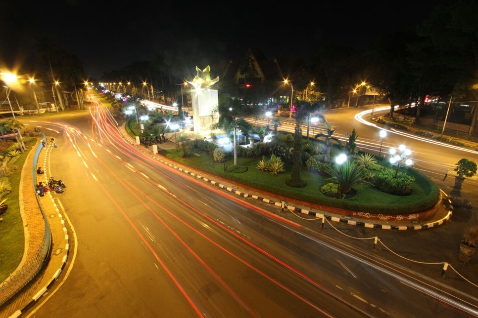 Malang Merdeka com ï»¿5 Tempat yang jadi ikon kota Malang