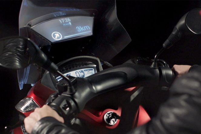 Samsung kembangkan Smart Windshield, apa kegunaannya?