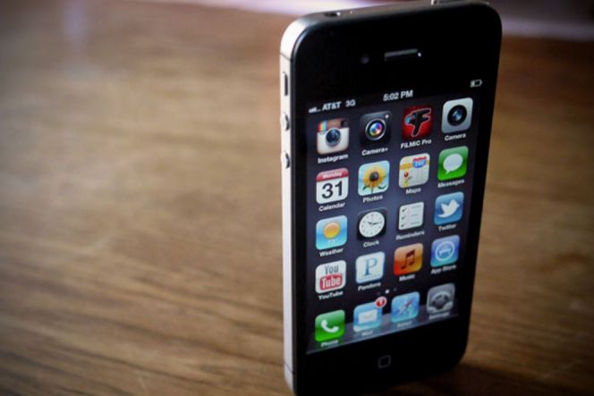 Benarkah Apple bakal bangkitkan kembali kejayaan iPhone 4?
