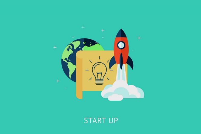 Wah, startup Indonesia mulai jelajahi negeri Hindustan